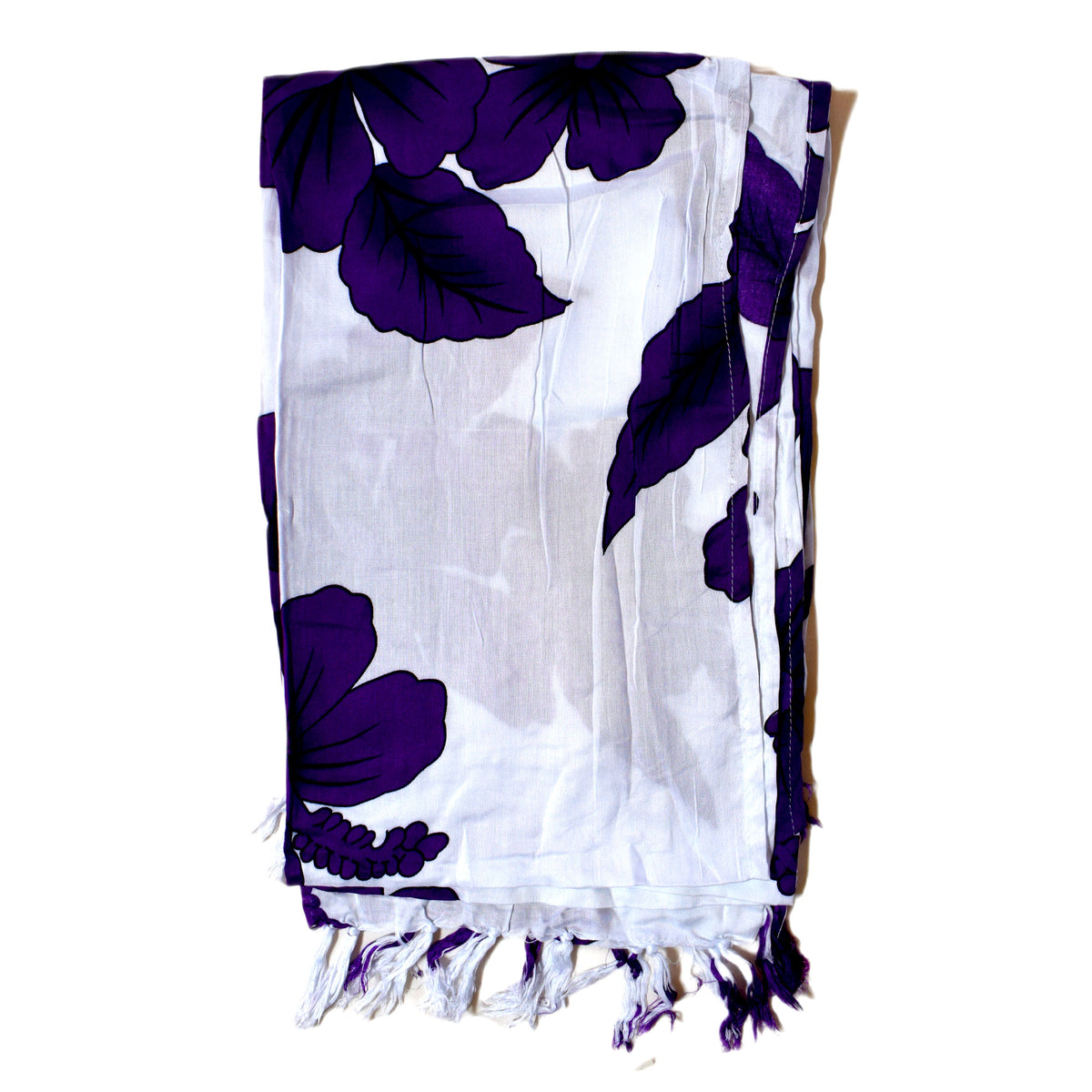 Sarong/Shawl, Violette